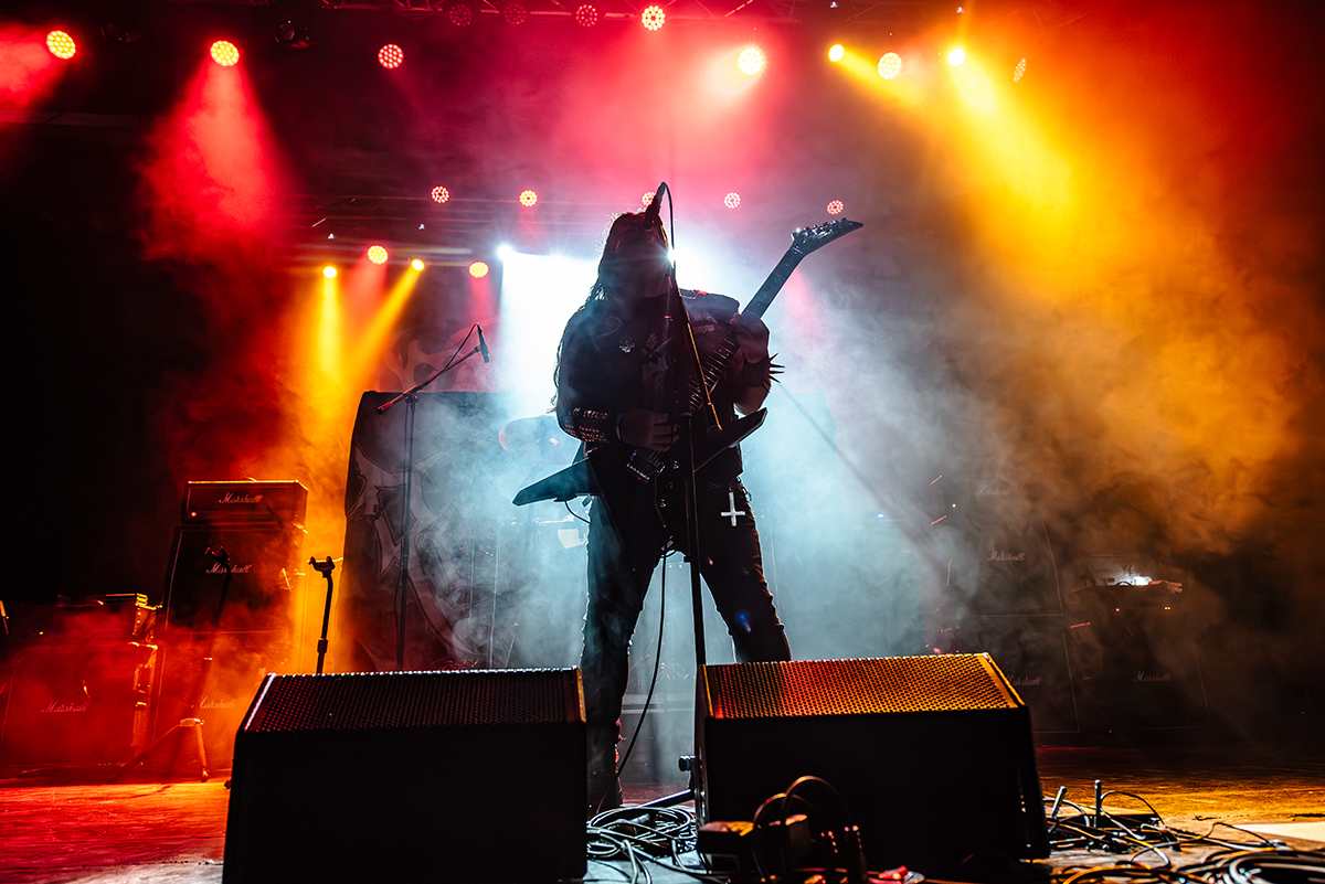 Marduk - 35 Years Anniversary